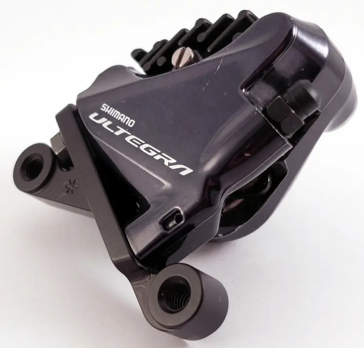 A.S.S. Flat mount adapter (IS-FM)