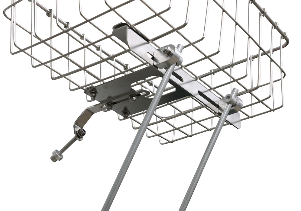Tanaka Racketeer Basket Platform