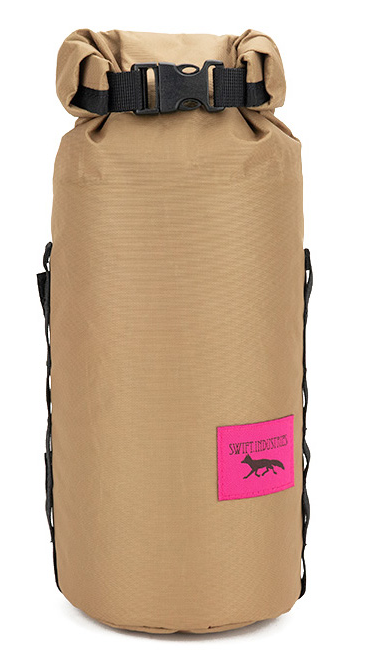 Swift Industries Gemini Cargo Pack, EPLX400, Coyote