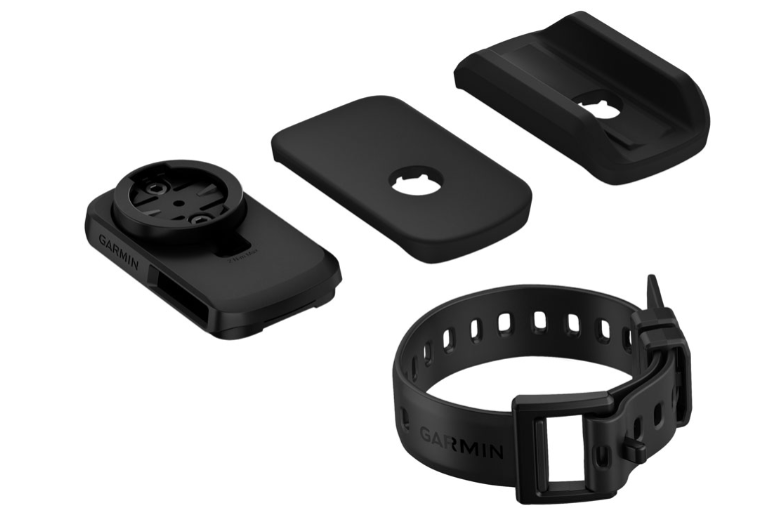 Garmin Edge MTB Top Tube Computer Mount