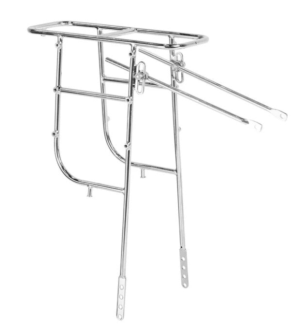 There and Back Rack