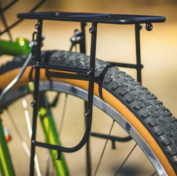 There and Back Rack