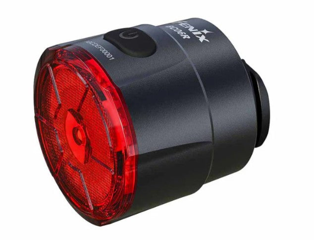 Fenix BC06R Rechargeable Bike Taillight
