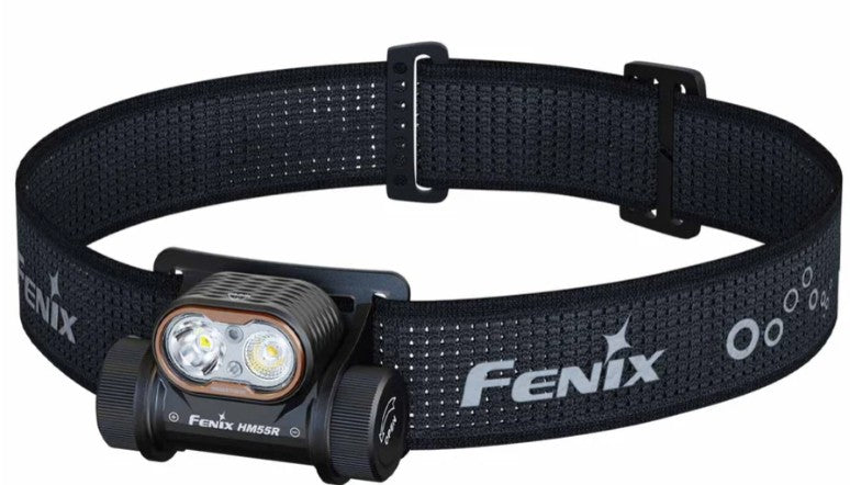 Fenix HM61R Headlamp