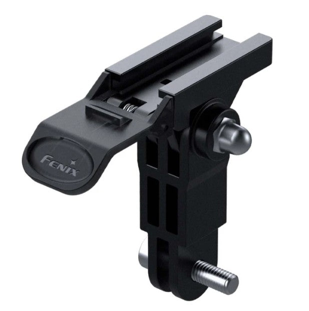 Fenix ALD-10 Quick Release Bike Mount with GoPro Mount Adapter