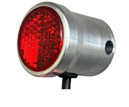 Sinewave Cycles Taillight