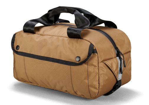 Swift Industries Sugarloaf Basket Bag EPLX400