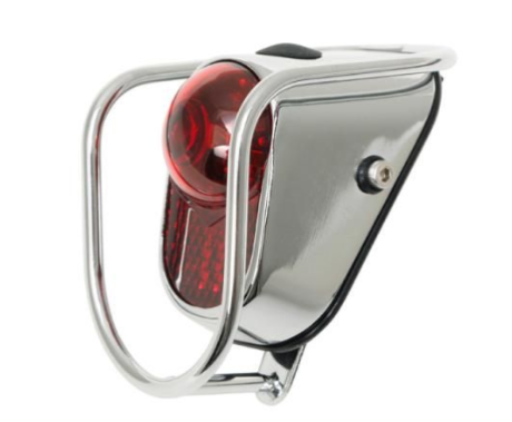 Soma Light Edison Rear Flasher