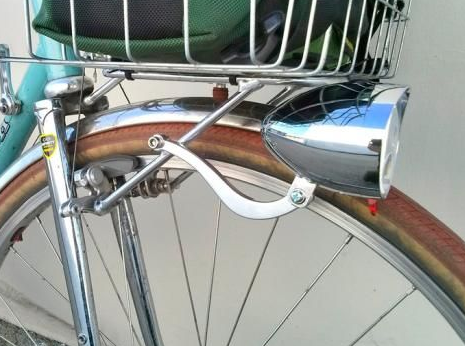 Tanaka Wingmann Light Mount