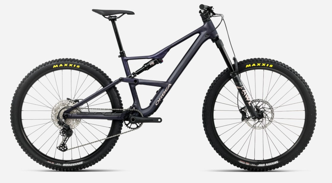 Orbea Occam H30 LT