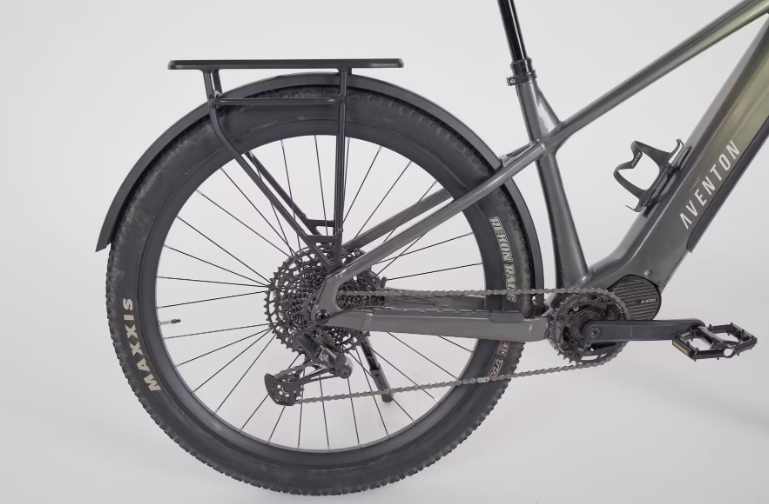 Aventon Rear Rack & Fender Set - Ramblas
