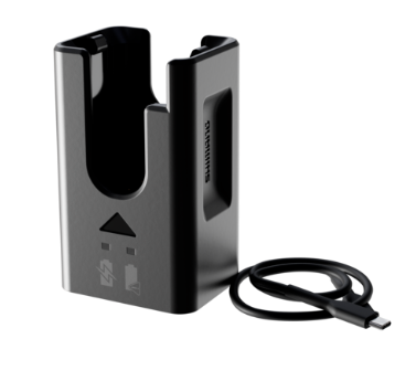 BATTERY CHARGER, EC-DN100, INCLUDING CHARGING CORD