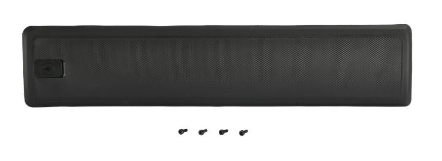 Aventon Battery Cover Assembly - Level 2