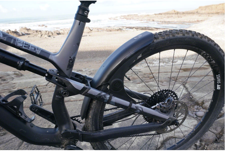 Mucky Nutz MugGuard - Rear