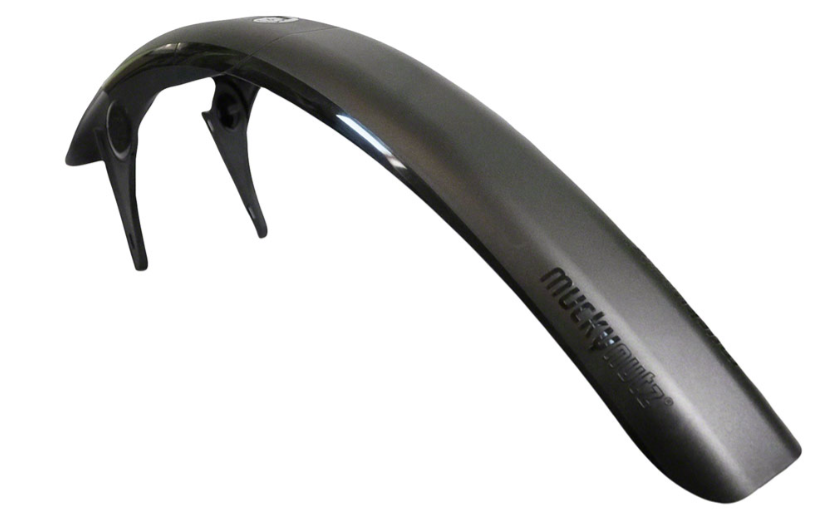Mucky Nutz MugGuard - Rear