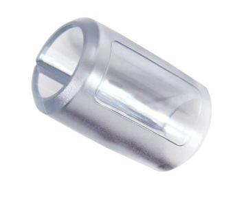 Minimalist Top Tube Protector