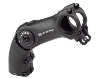 Promax MA-504L Adjustable Stem