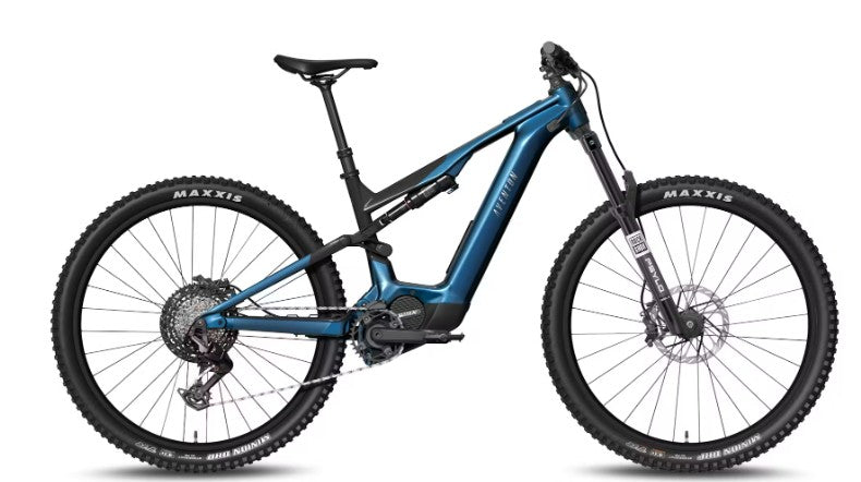 Aventon Current ADV