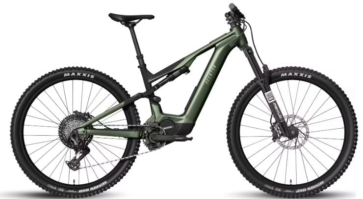 Aventon Current ADV