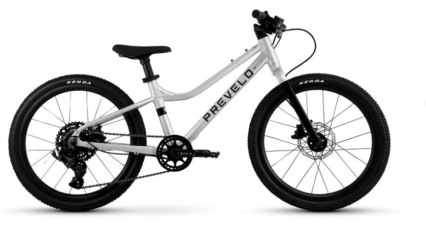 PreVelo Alpha Three