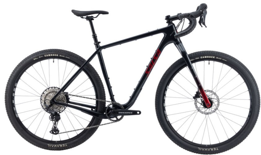 Salsa Cutthroat C GRX 610 1x12 Bike - 29"