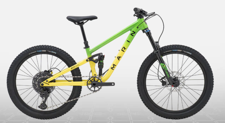 Marin Rift Zone 24