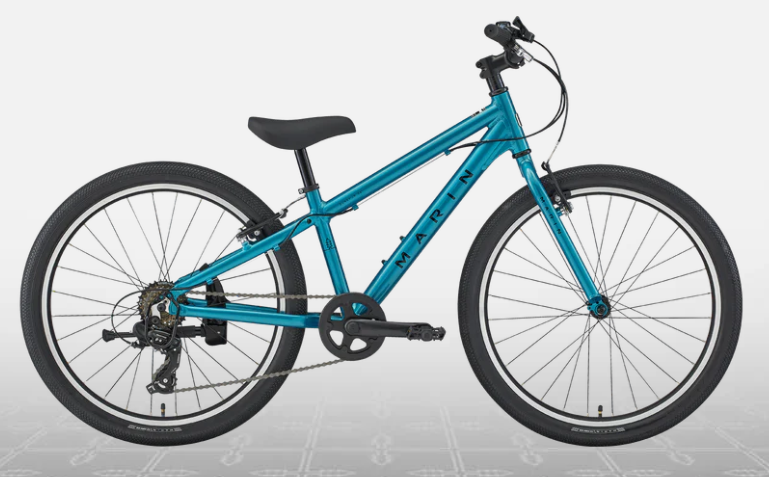 Marin Donky JR 24