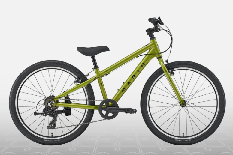 Marin Donky JR 24