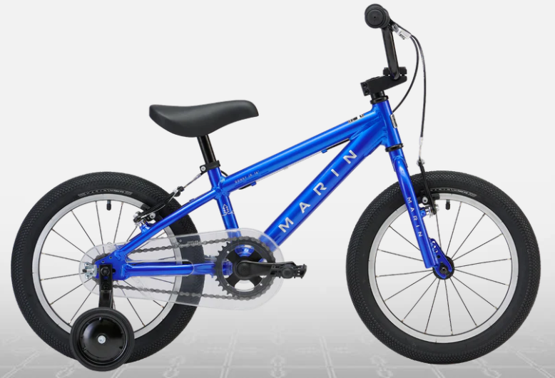 Marin Donky JR 16 1sp