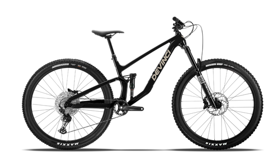 Devinci Troy ST A29 Deore