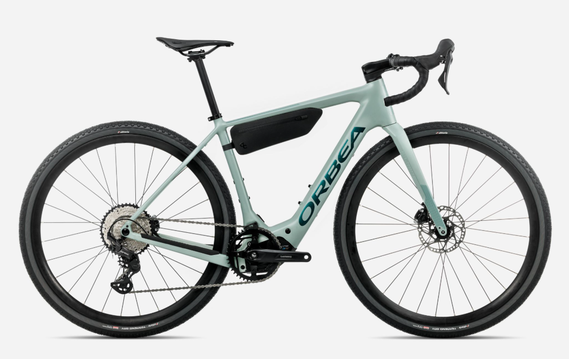 Orbea Denna H30 (28mph)