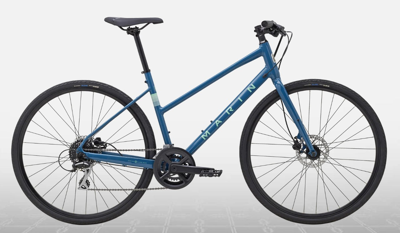 Marin Fairfax 2 700C ST