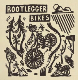 Bootlegger Bikes Bandana