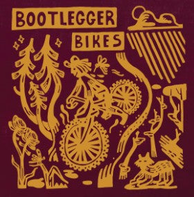 Bootlegger Bikes Bandana