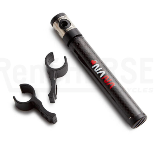 NANA Ultralight Carbon Minipump