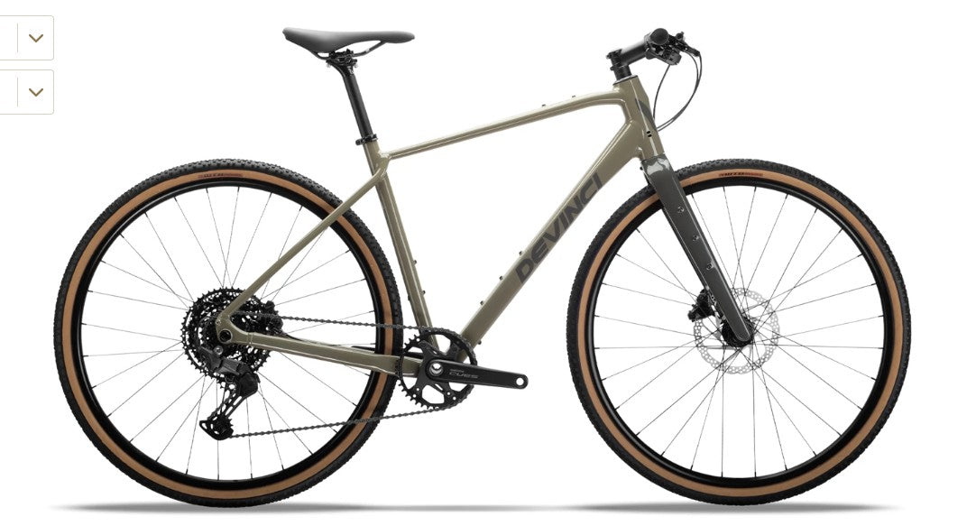 Devinci Hatchet Vista FB Cues 10