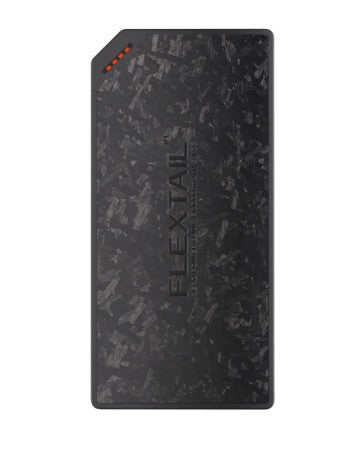 Flextail ZERO POWER 10,000C - The World's Lightest & Thinnest 10,000mAh Power Bank (145g, 22.5W)