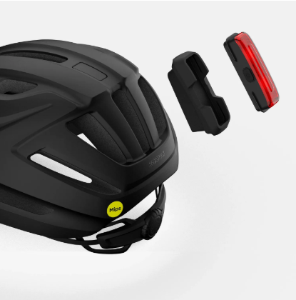 Register II/Isode II Helmet Vent Light