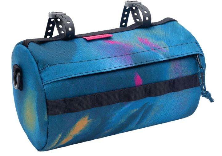 Swift Industries Bandito Bicycle Bag - Luminary