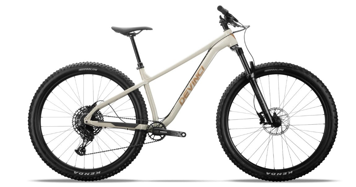 Devinci KOBAIN SX 12spd Hardtail