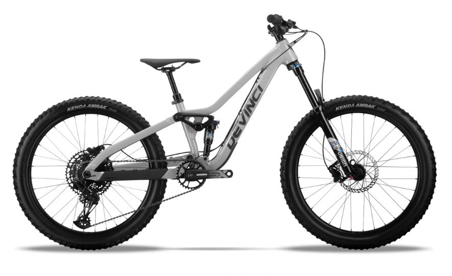 Devinci EWOC FS AL SX 12