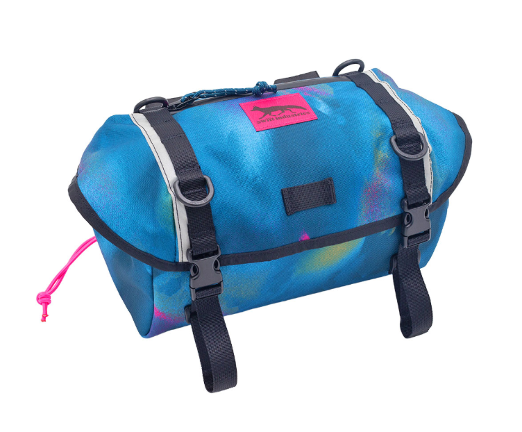 Swift Industries Catalyst Handlebar Pack, 7.5L, Luminary