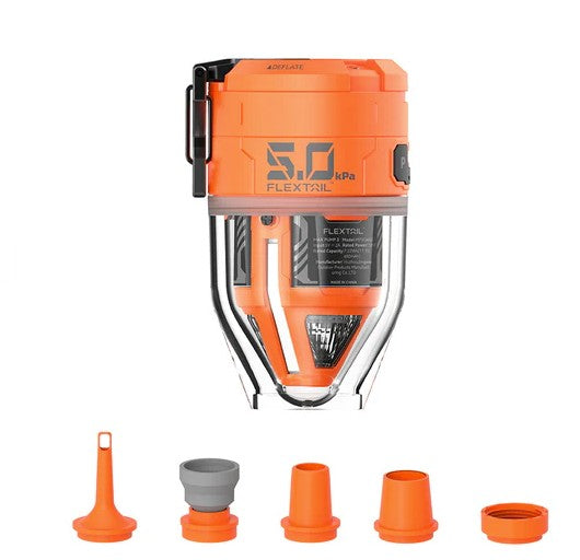 Flextail MAx Pump 3