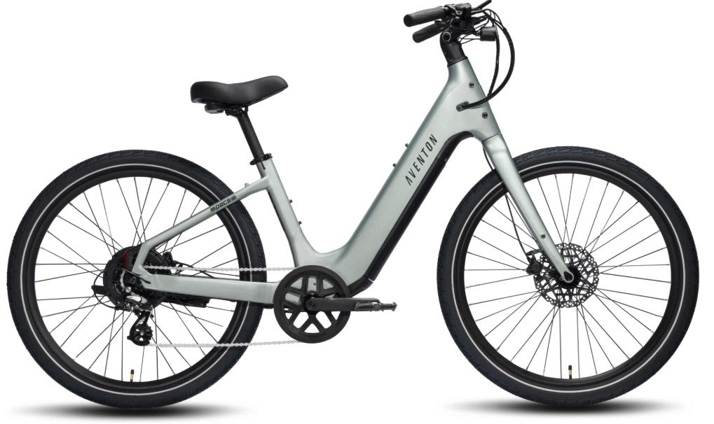 Aventon Pace 5 REC