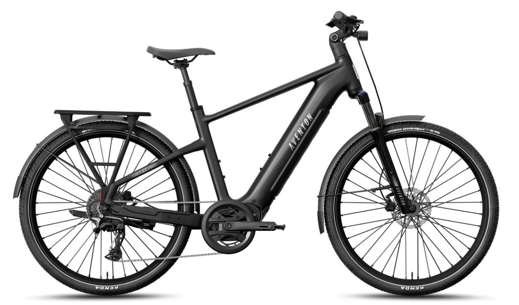 Aventon Level 4 ADV