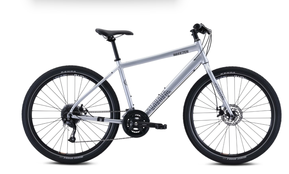 Breezer Midtown 1.5