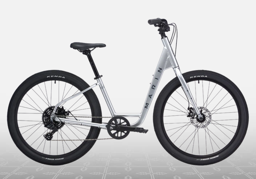 Marin Stinson 2 LS
