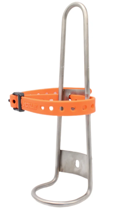 King Cage Many Things Cage (16" Voile Strap)