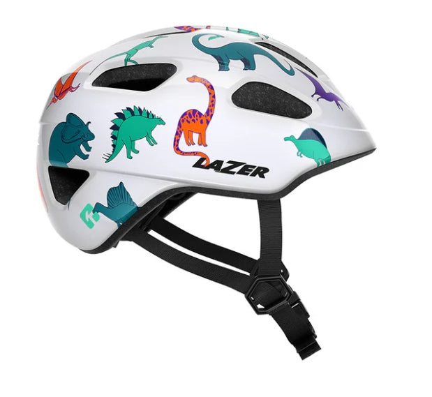 Lazer PNUT KinetiCore 2.0