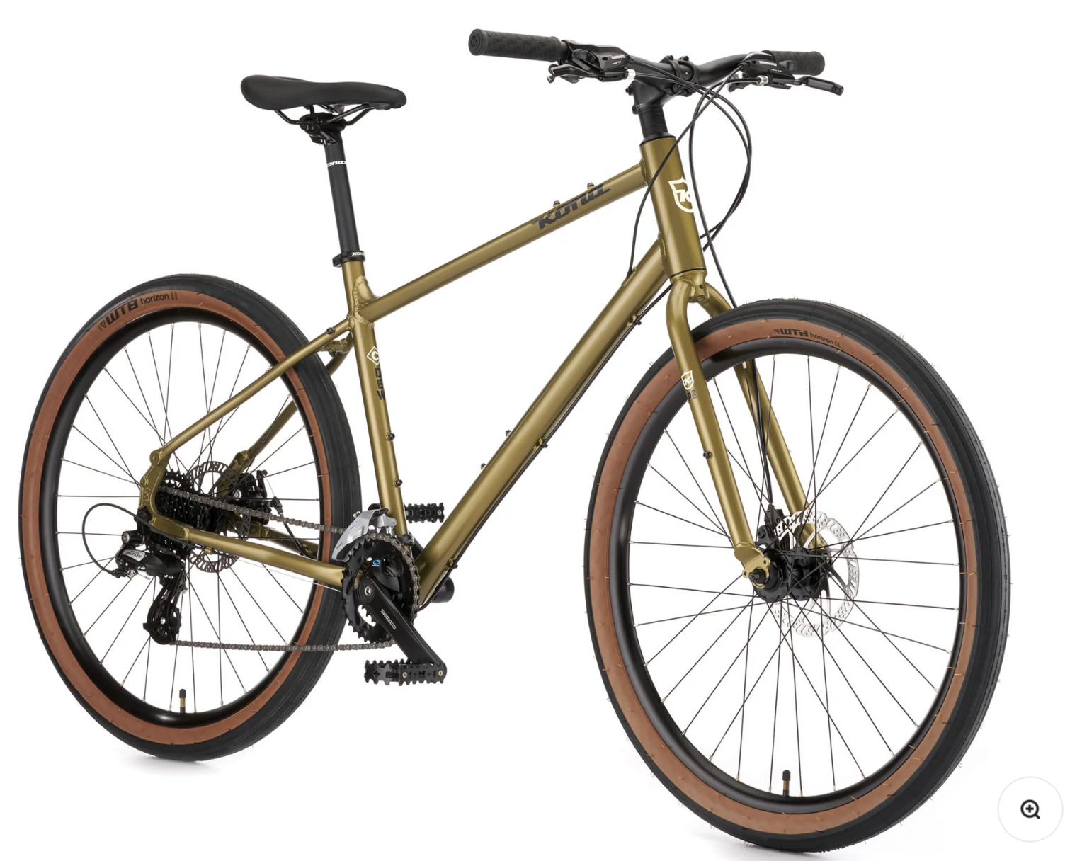 Kona Dew